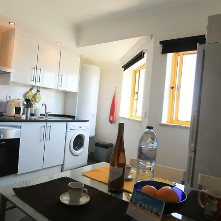 Casa2_praia_beach_house Casa de Férias Portimão